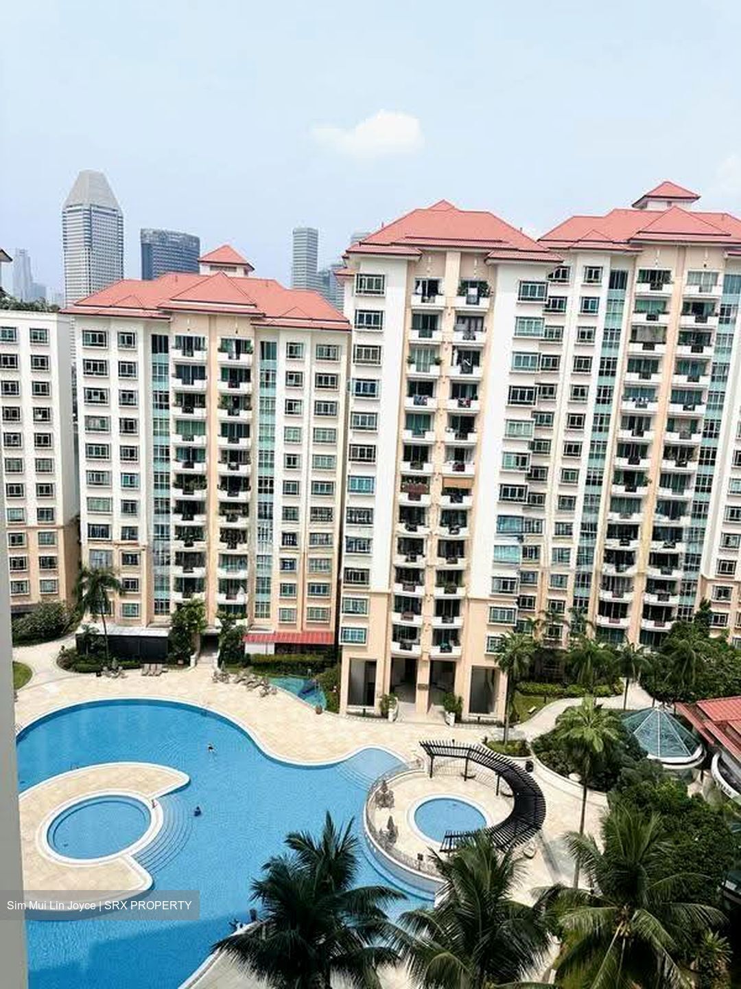 Costa Rhu (D15), Condominium #626956711